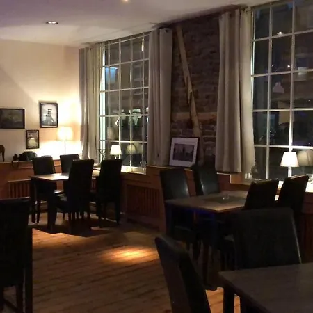 Hotel Ruhrpottfriends Essen