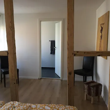 Ruhrpottfriends Отель 3*