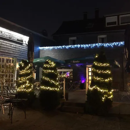 Ruhrpottfriends Hotel