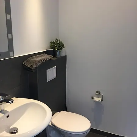 Ruhrpottfriends Hotel 3*