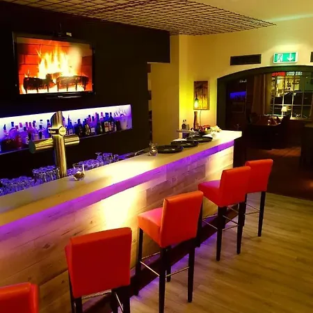 Ruhrpottfriends Hotel Essen