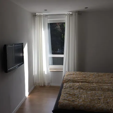 Ruhrpottfriends Отель 3*