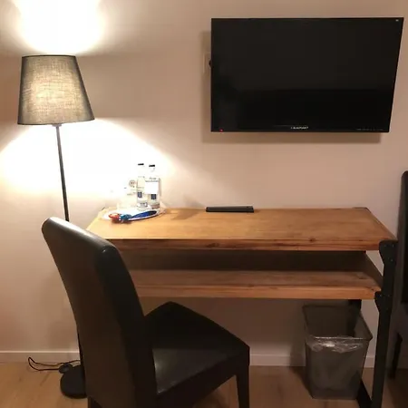 Hotel Ruhrpottfriends 3*