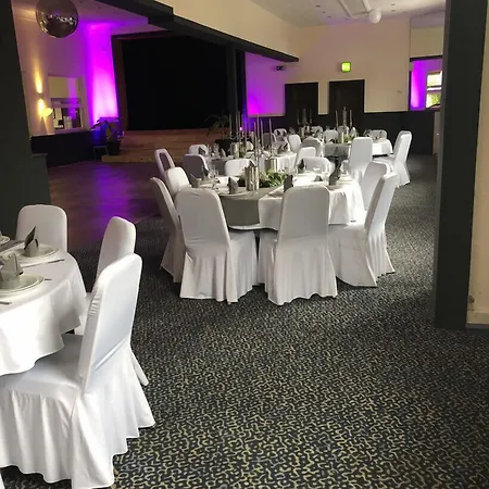 Ruhrpottfriends Hotel 3*
