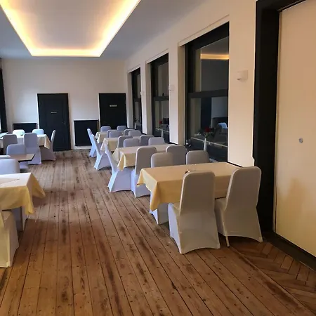 Ruhrpottfriends 3* Essen