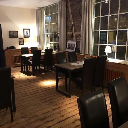 Ruhrpottfriends Hotel Essen