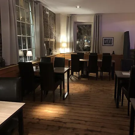 Ruhrpottfriends Hotel