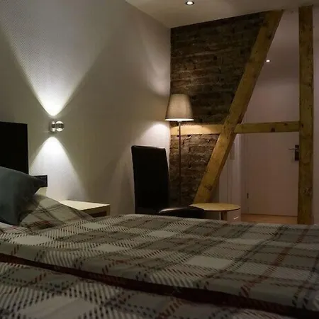 ホテル Ruhrpottfriends