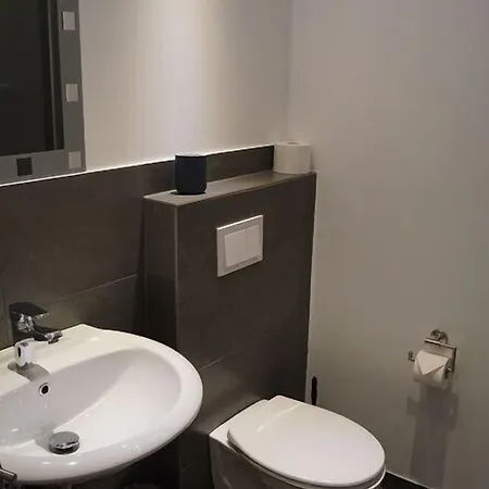 Ruhrpottfriends Hotel