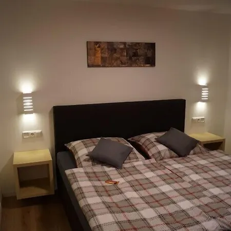 酒店 Ruhrpottfriends