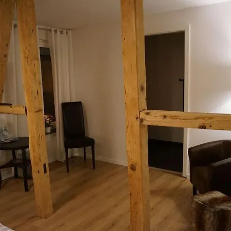 Ruhrpottfriends 酒店