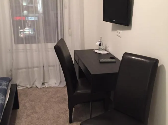 ホテル Ruhrpottfriends