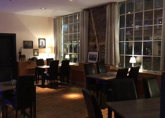 酒店 Ruhrpottfriends 埃森