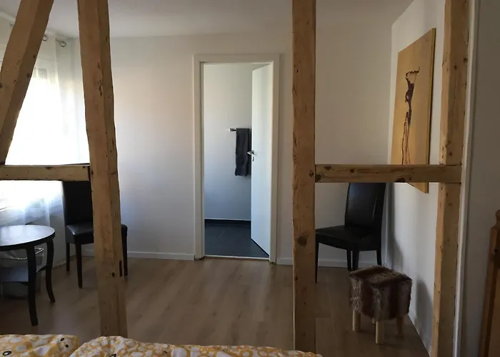 Ruhrpottfriends Отель 3*
