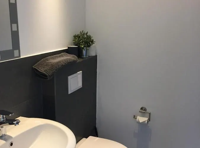 Ruhrpottfriends ホテル 3*