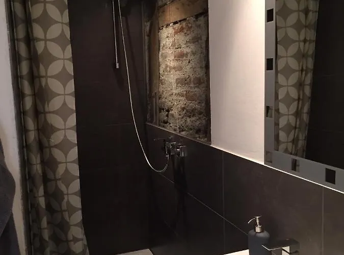 Ruhrpottfriends 3* エッセン