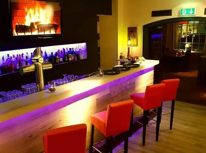 Ruhrpottfriends 酒店 埃森