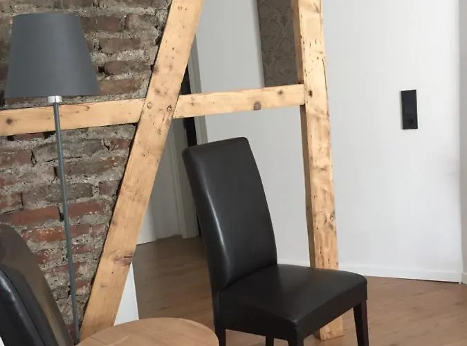 ホテル Ruhrpottfriends エッセン