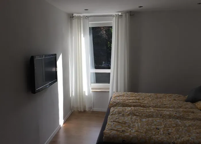 Ruhrpottfriends 酒店 3*