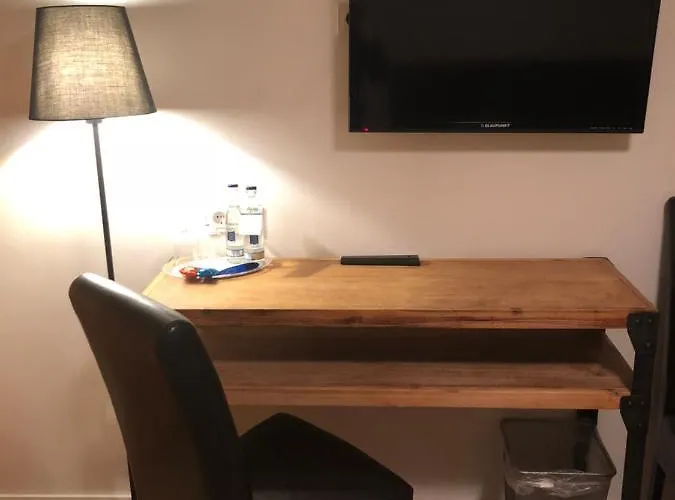 酒店 Ruhrpottfriends 3*