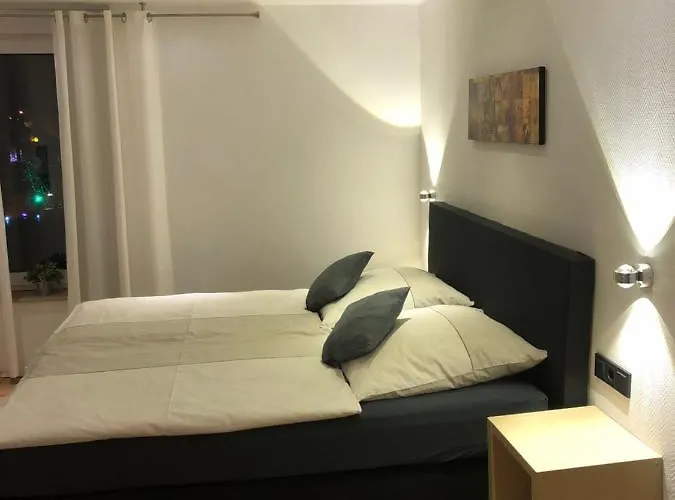 Ruhrpottfriends 3*