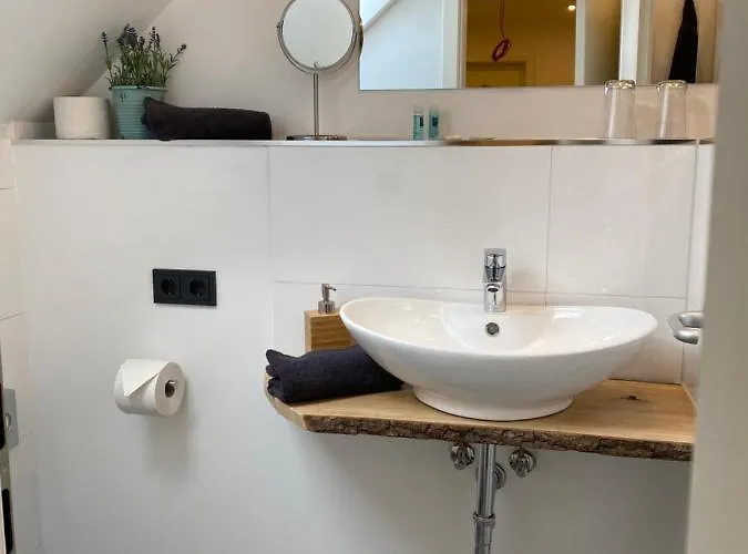 Ruhrpottfriends 酒店