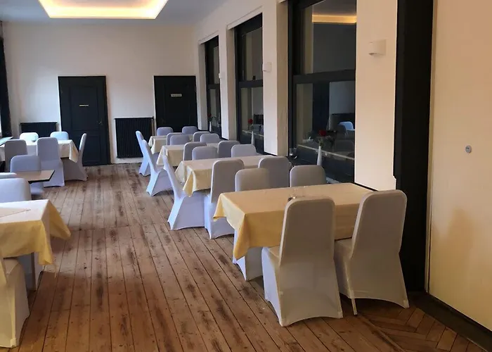 Ruhrpottfriends 3* 埃森