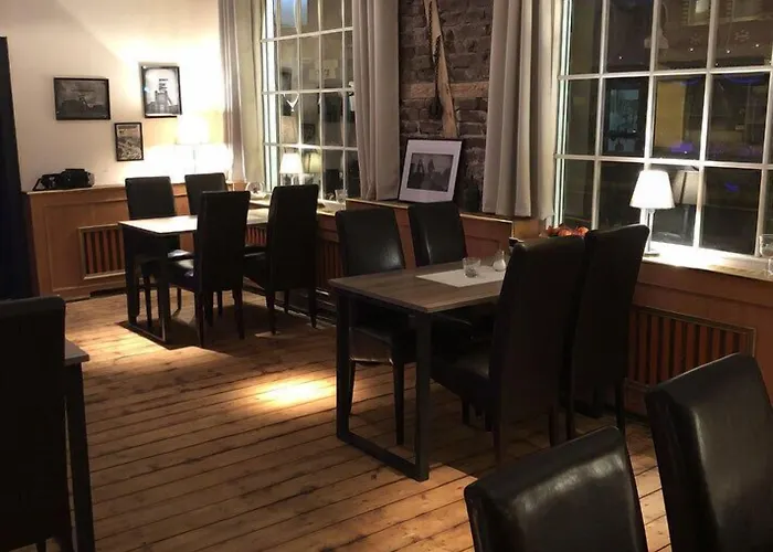 Ruhrpottfriends ホテル エッセン