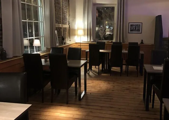 Ruhrpottfriends 酒店