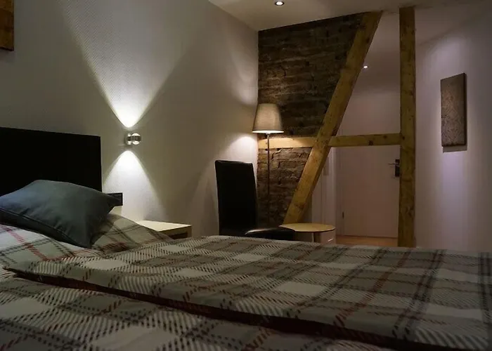 ホテル Ruhrpottfriends