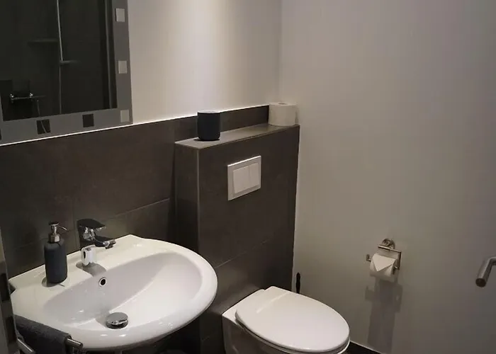 Ruhrpottfriends 酒店