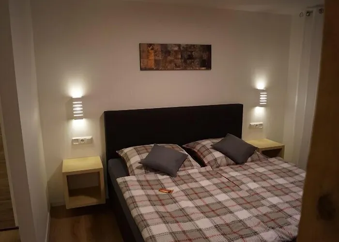 酒店 Ruhrpottfriends