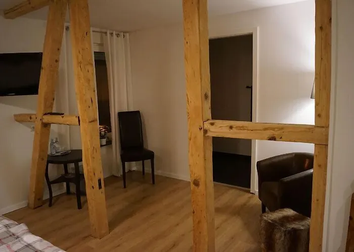 Ruhrpottfriends 酒店